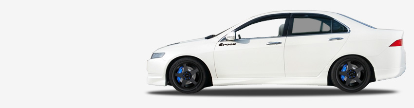 Accord CL7