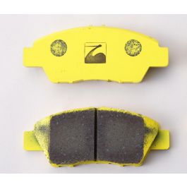 BRAKE PAD [FRONT] 45022-EG6-000 Spoon Sports