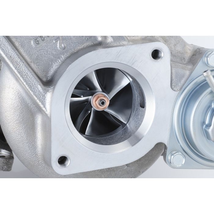 BIG TURBOCHARGER KIT FK8 18900-FK8-000 Spoon Sports