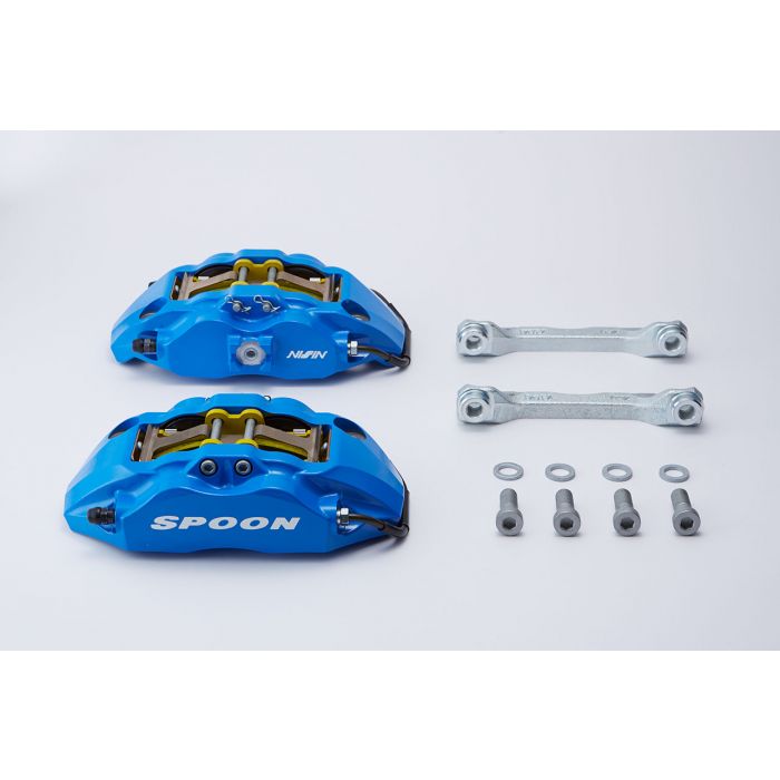 SPOON リア スティッフプレート キット ホンダ S660 DBA-JW5用