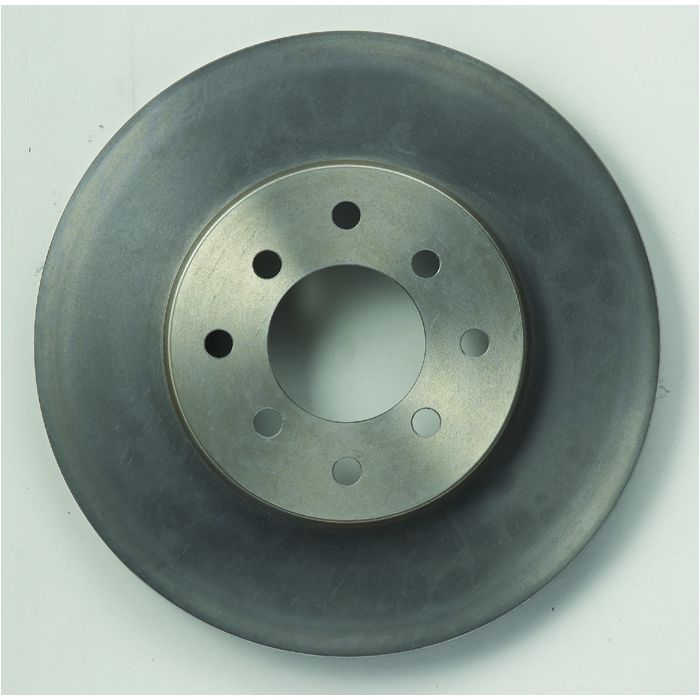 BRAKE ROTOR [FRONT] 45251-4H1014 Spoon Sports