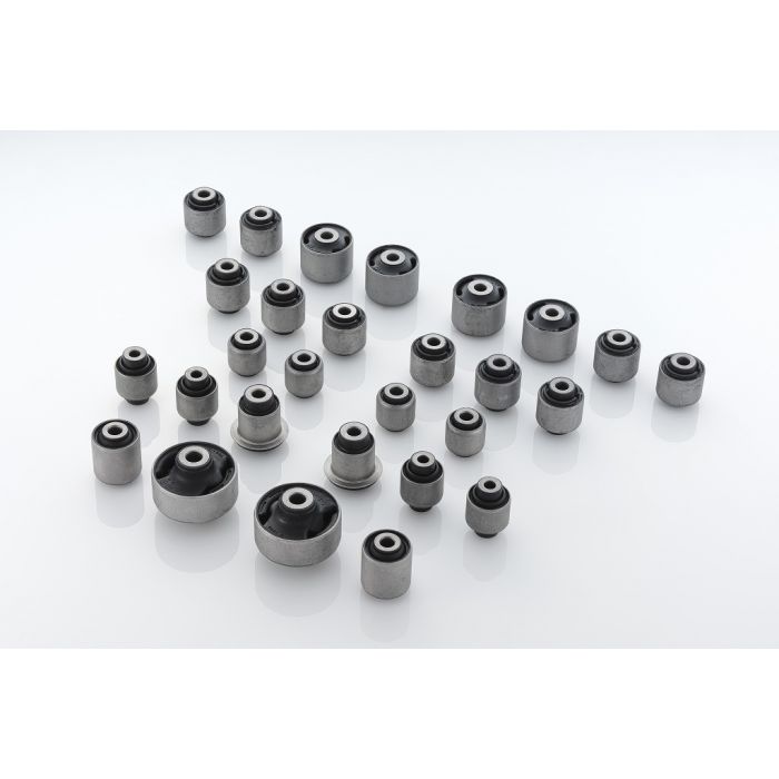 SUSPENSION BUSH SET CL7