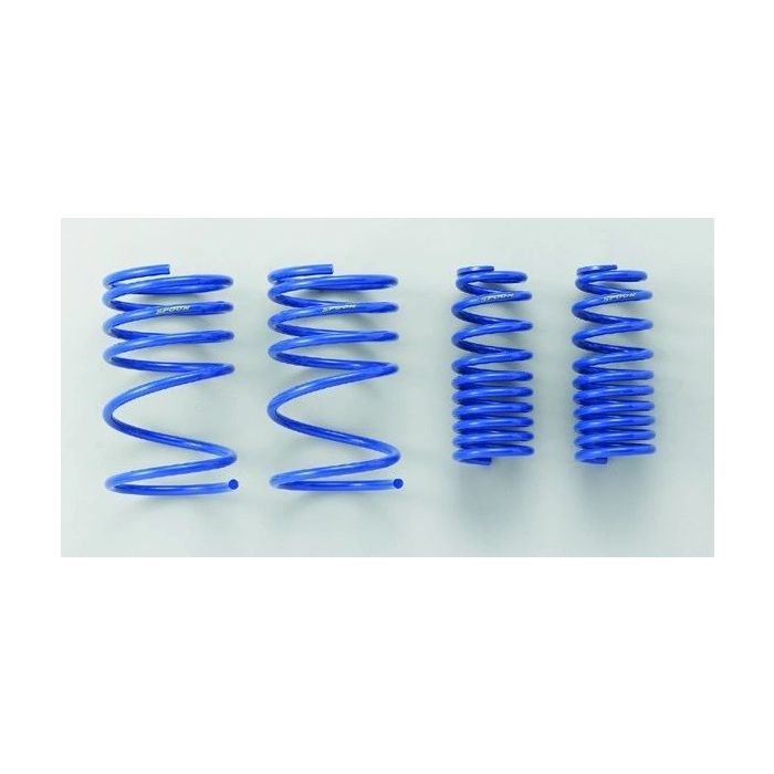 PROGRESSIVE LOWERING SPRINGS 51400DC5001 Spoon Sports