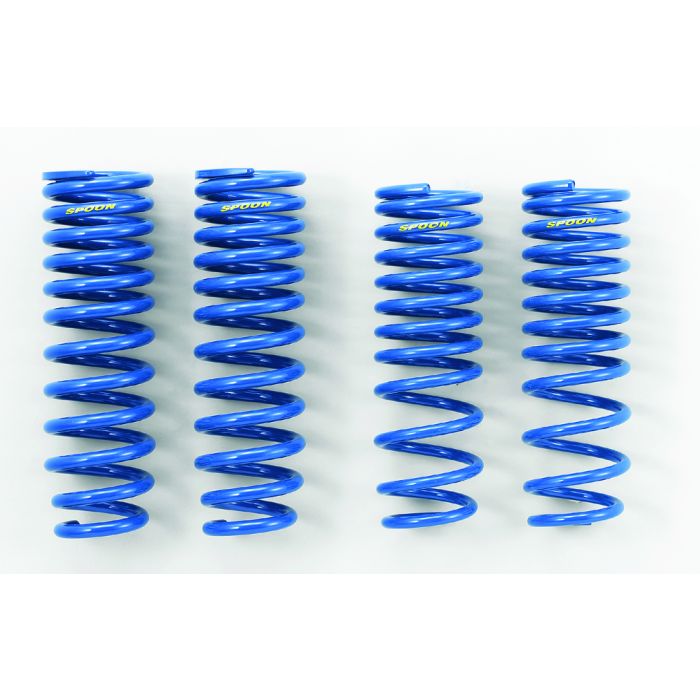 PROGRESSIVE LOWERING SPRINGS 51400DCR001 Spoon Sports