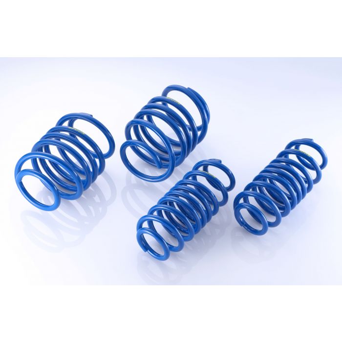 FK8 PROGRESSIVE LOWERING SPRINGS 51400FK8001 Spoon Sports