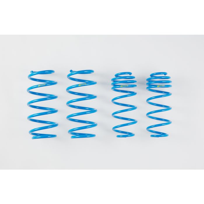 PROGRESSIVE LOWERING SPRINGS 51400GK5001 Spoon Sports
