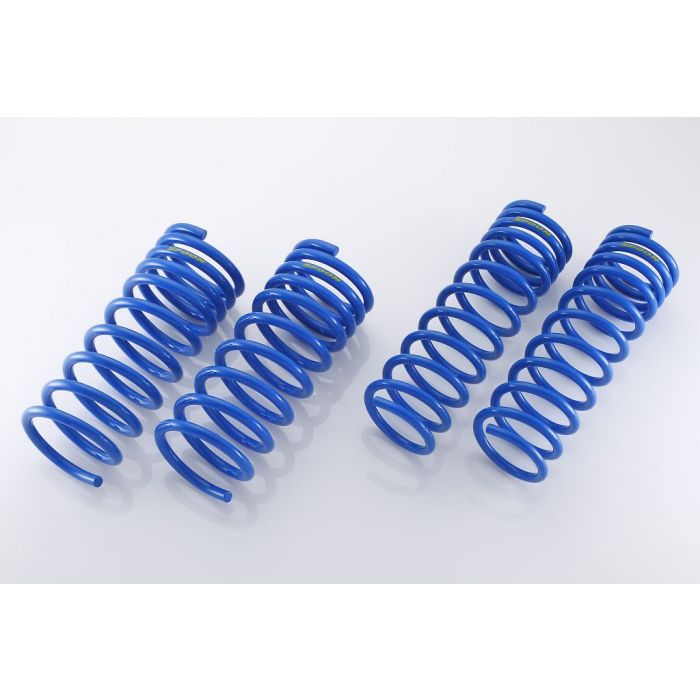 S660 PROGRESSIVE LOWERING SPRINGS 51400JW5001 Spoon Sports