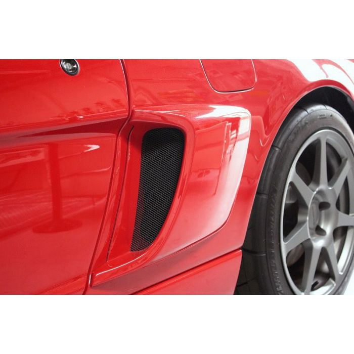 Nsx R Gt Side Scoop Na2 000 Spoon Sports