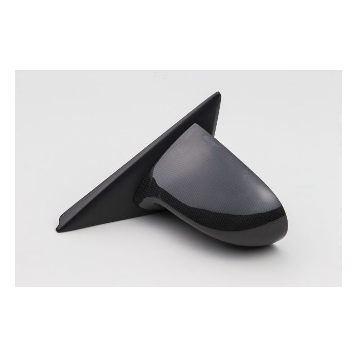 CARBON ELECTRIC RACING SIDE MIRRORS 76210DC2000 Spoon Sports