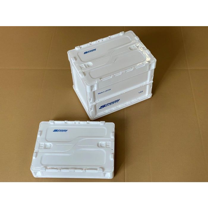 SPOON SPORTS CONTAINER