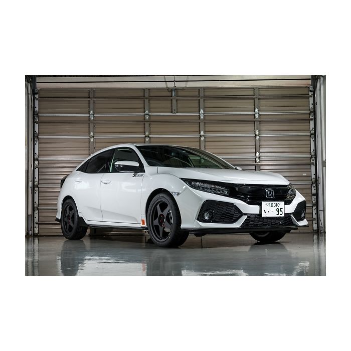 CIVIC CIVIC FK7 / FC1 / FL1 WHEEL SET