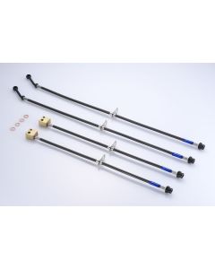 BRAKE HOSE SET