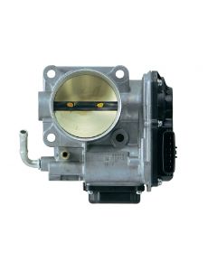 VENTURI BIG THROTTLE BODY