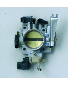 VENTURI BIG THROTTLE BODY