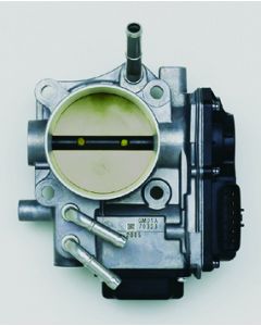 VENTURI BIG THROTTLE BODY