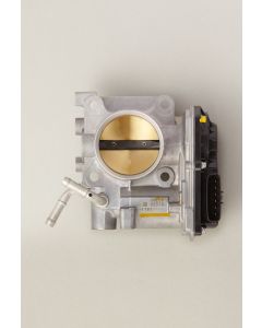 VENTURI BIG THROTTLE BODY