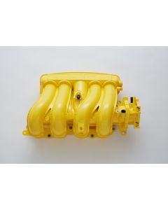 INTAKE CHAMBER [YELLOW]