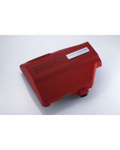 S660 ENGINE COVER [RED]