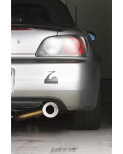 N1 MUFFLER KIT