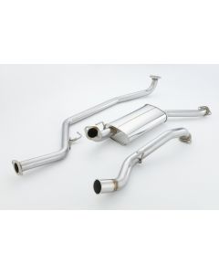 N1 MUFFLER KIT