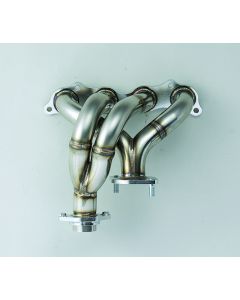 EXHAUST MANIFOLD [4-2]