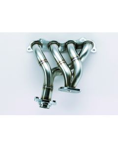 EXHAUST MANIFOLD [4-2]