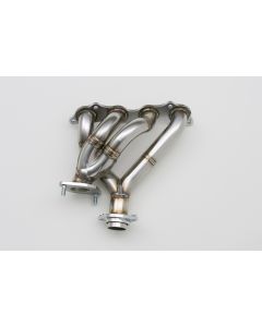 EXHAUST MANIFOLD [4-2]