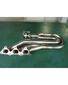 EXHAUST MANIFOLD, NA1
