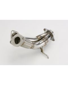 EXHAUST MANIFOLD [2-1]