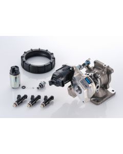 BIG TURBOCHARGER KIT - N-ONE