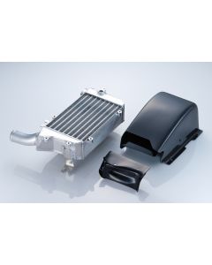 INTERCOOLER KIT 