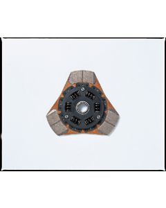 PADDLE CLUTCH DISC