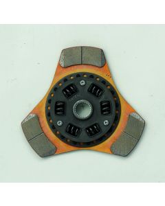 PADDLE CLUTCH DISC