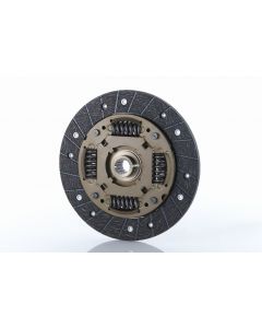 CLUTCH DISK[NON-ASB], JG3