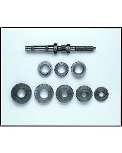 CLOSE RATIO GEAR KIT 