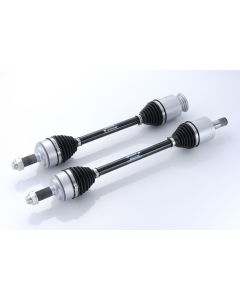 BLUPRINTED DRIVE SHAFT SET