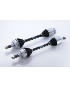 BLUPRINTED DRIVE SHAFT SET