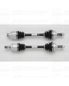 BLUPRINTED DRIVE SHAFT SET