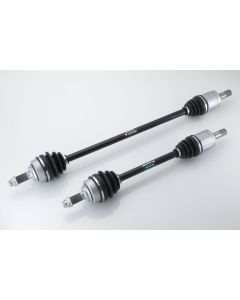 BLUPRINTED DRIVE SHAFT SET