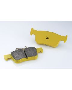 FK7 BRAKE PAD [REAR] CIRCUIT