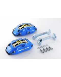 FULL MONOCOQUE CALIPER SET, JG3