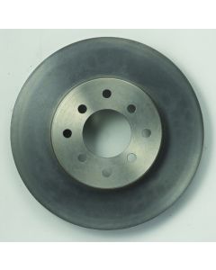 BRAKE ROTOR [FRONT]