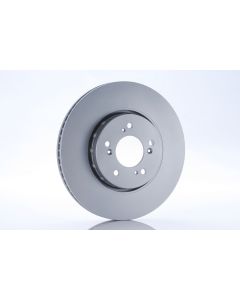 FK7 6 POT BRAKE ROTOR [FRONT]