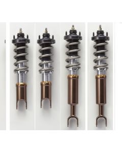 ADJUSTABLE COILOVER KIT 