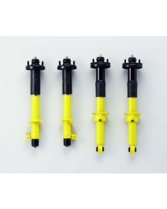 UPRATED DAMPER KIT  