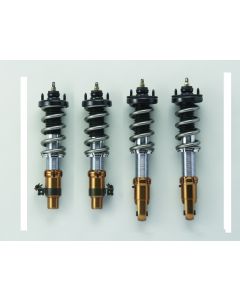 ADJUSTABLE COILOVER KIT 