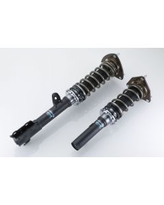 S660 ADJUSTABLE COILOVER KIT 