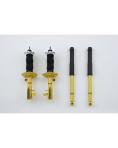 UPRATED DAMPER KIT  