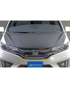 LIGHTWEIGHT CARBON BONNET