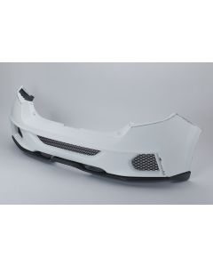 AERO BUMPER REAR 【CARBON】FK8